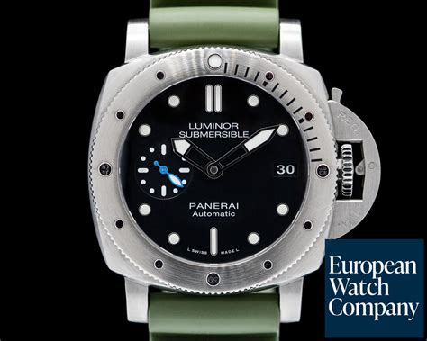 panerai pam00682 price|Panerai luminor 1950.